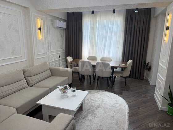 3 otaqlı Yeni tikili, Xətai r., Bakı