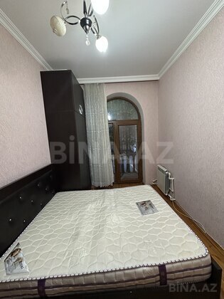 2 otaqlı Yeni tikili, Xırdalan