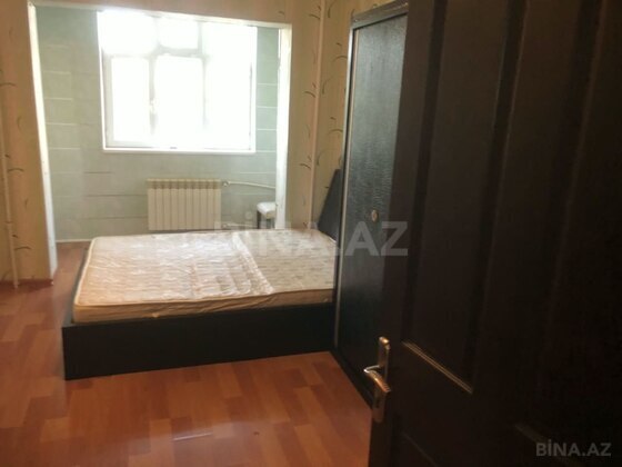2 otaqlı Köhnə tikili, Günəşli q., Bakı