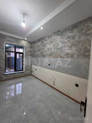 3 otaqlı Həyət evi/Bağ evi, Saray q., Bakı