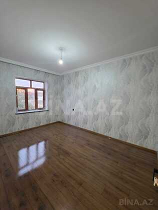 3 otaqlı Həyət evi/Bağ evi, Saray q., Bakı