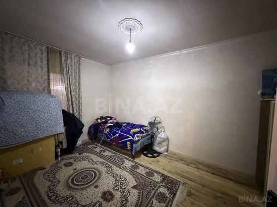 2 otaqlı Həyət evi/Bağ evi, Binə q., Bakı