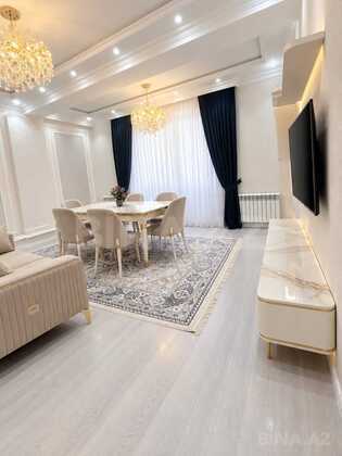 3 otaqlı Yeni tikili, 28 May m., Bakı