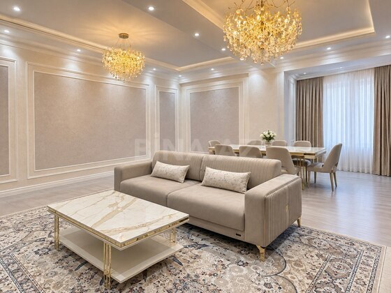 3 otaqlı Yeni tikili, 28 May m., Bakı