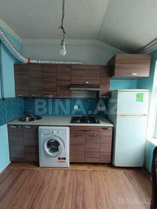 2 otaqlı Yeni tikili, Masazır q., Bakı