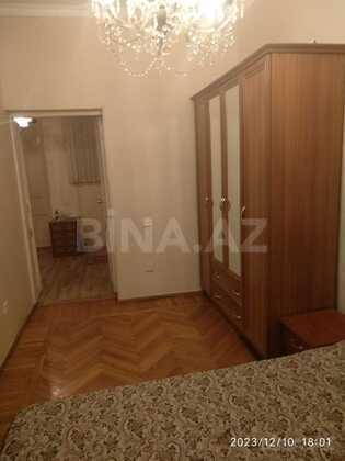 3 otaqlı Köhnə tikili, İçəri Şəhər m., Bakı