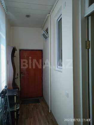 3 otaqlı Köhnə tikili, İçəri Şəhər m., Bakı