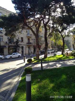 3 otaqlı Köhnə tikili, İçəri Şəhər m., Bakı