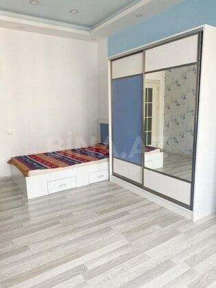 3 otaqlı Yeni tikili, Nərimanov r., Bakı