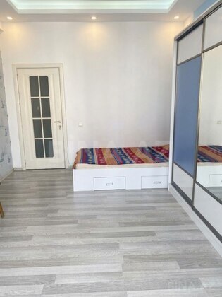 3 otaqlı Yeni tikili, Nərimanov r., Bakı