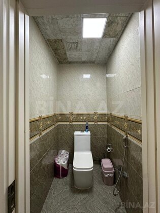 3 otaqlı Yeni tikili, Əhmədli m., Bakı