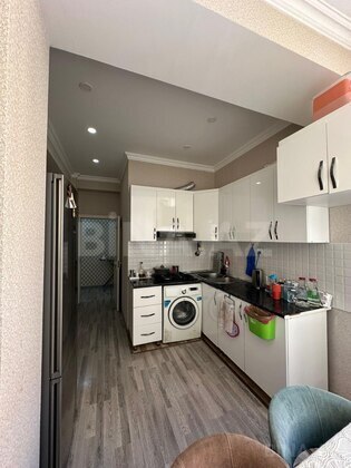 3 otaqlı Yeni tikili, Əhmədli m., Bakı