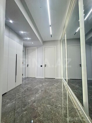 2 otaqlı Yeni tikili, Şah İsmayıl Xətai m., Bakı