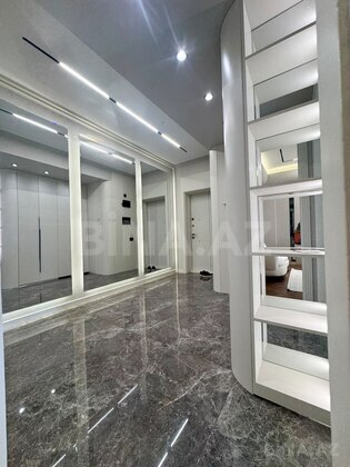 2 otaqlı Yeni tikili, Şah İsmayıl Xətai m., Bakı