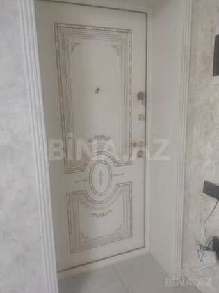4 otaqlı Yeni tikili, Yasamal r., Bakı