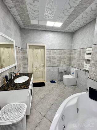 4 otaqlı Yeni tikili, Yasamal r., Bakı
