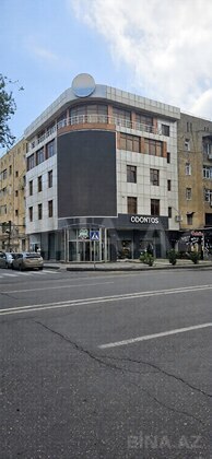 6 otaqlı Ofis, Nərimanov r., Bakı