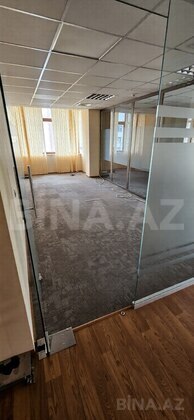 6 otaqlı Ofis, Nərimanov r., Bakı