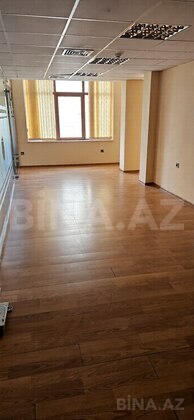 6 otaqlı Ofis, Nərimanov r., Bakı