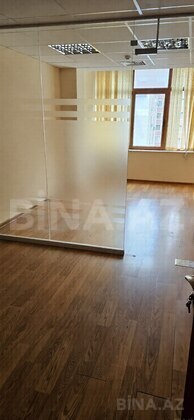 6 otaqlı Ofis, Nərimanov r., Bakı