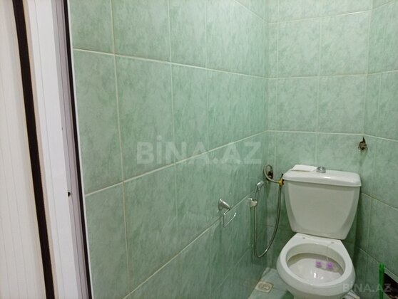 3 otaqlı Köhnə tikili, 8-ci kilometr q., Bakı