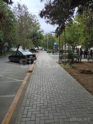 3 otaqlı Köhnə tikili, 8-ci kilometr q., Bakı