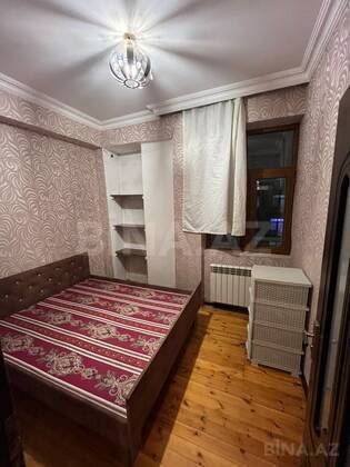 2 otaqlı Yeni tikili, Xırdalan