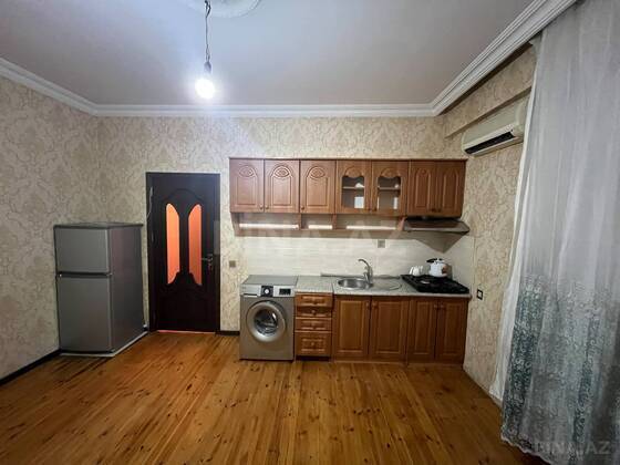 2 otaqlı Yeni tikili, Xırdalan