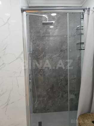 3 otaqlı Yeni tikili, Şah İsmayıl Xətai m., Bakı