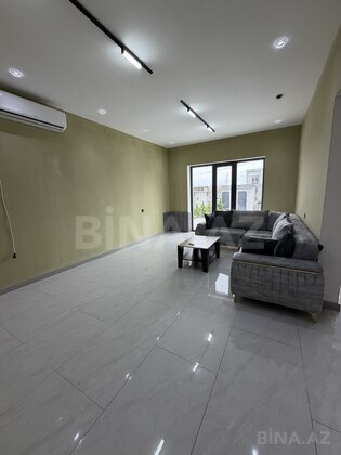 4 otaqlı Həyət evi/Bağ evi, Binəqədi q., Bakı