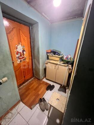 2 otaqlı Köhnə tikili, Həzi Aslanov m., Bakı