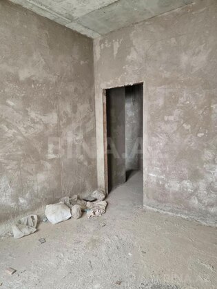 2 otaqlı Yeni tikili, Elmlər Akademiyası m., Bakı