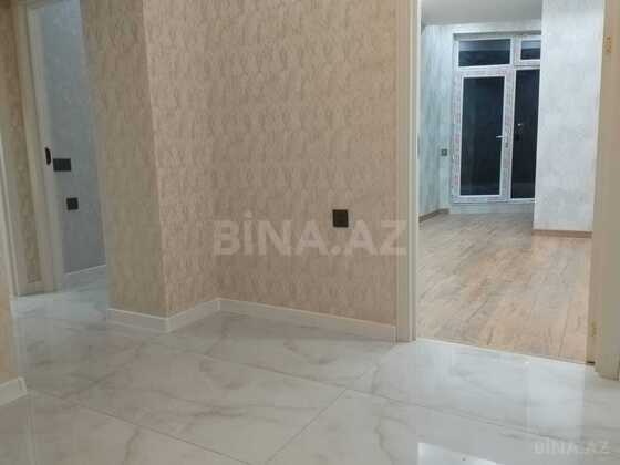 3 otaqlı Yeni tikili, Yasamal q., Bakı