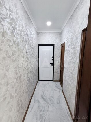 2 otaqlı Köhnə tikili, Gənclik m., Bakı