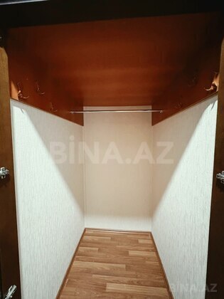 2 otaqlı Köhnə tikili, Gənclik m., Bakı
