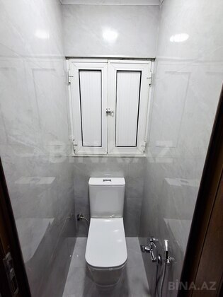 2 otaqlı Köhnə tikili, Gənclik m., Bakı