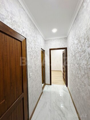 2 otaqlı Köhnə tikili, Gənclik m., Bakı