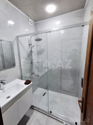 2 otaqlı Köhnə tikili, Gənclik m., Bakı