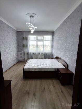 2 otaqlı Köhnə tikili, Gənclik m., Bakı