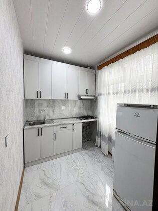 2 otaqlı Köhnə tikili, Gənclik m., Bakı