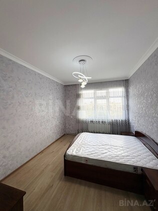 2 otaqlı Köhnə tikili, Gənclik m., Bakı