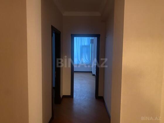 4 otaqlı Yeni tikili, Qara Qarayev m., Bakı