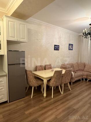 2 otaqlı Yeni tikili, 20 Yanvar m., Bakı