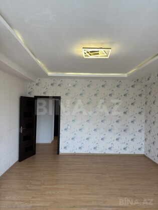 3 otaqlı Ofis, Nizami m., Bakı
