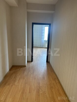 3 otaqlı Ofis, Nizami m., Bakı