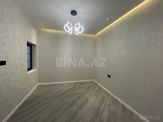 3 otaqlı Yeni tikili, Əhmədli m., Bakı