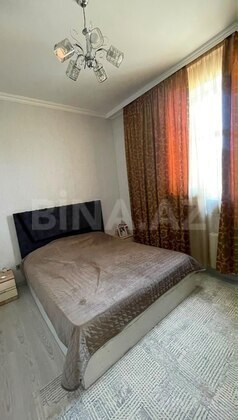 2 otaqlı Yeni tikili, Yasamal q., Bakı