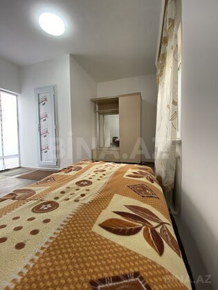 1 otaqlı Köhnə tikili, Zabrat q., Bakı