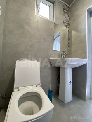 1 otaqlı Köhnə tikili, Zabrat q., Bakı