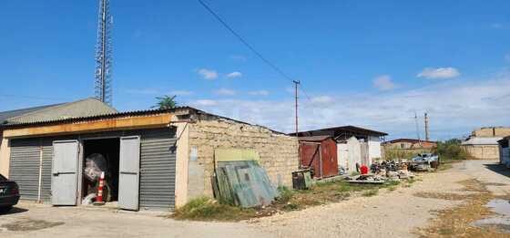 Torpaq Bakmil m., Bakı